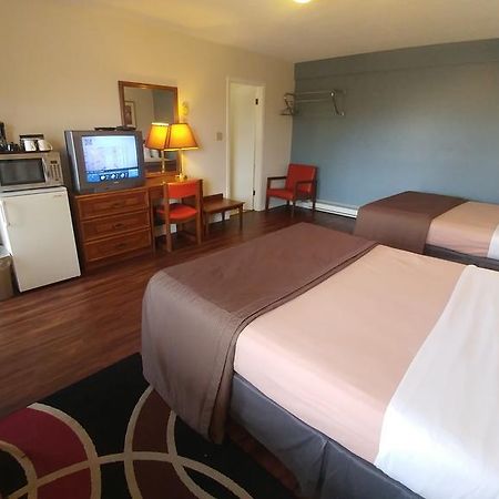 Northlander Motel Sault Ste. Marie Luaran gambar