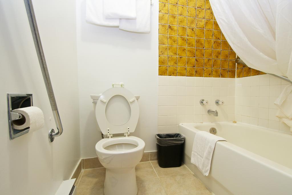 Northlander Motel Sault Ste. Marie Luaran gambar
