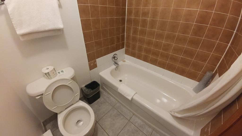 Northlander Motel Sault Ste. Marie Luaran gambar
