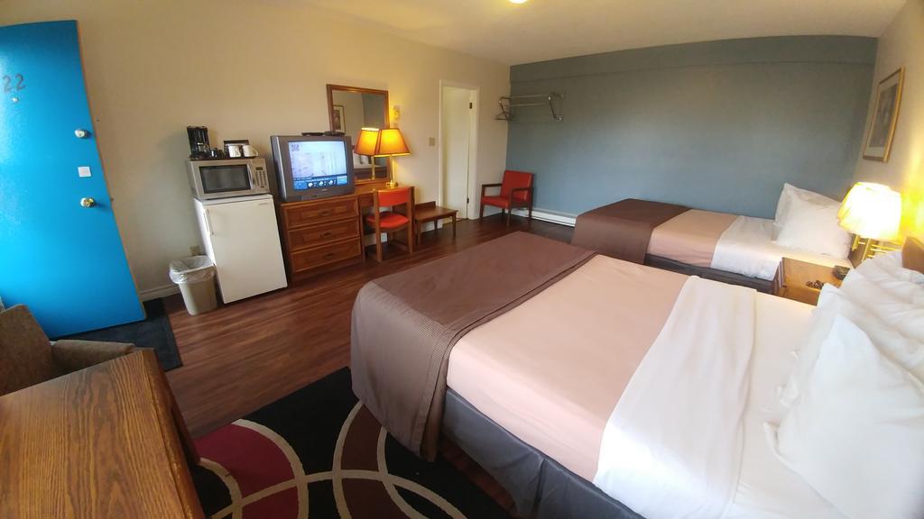 Northlander Motel Sault Ste. Marie Luaran gambar