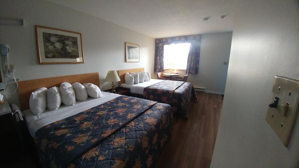 Northlander Motel Sault Ste. Marie Luaran gambar