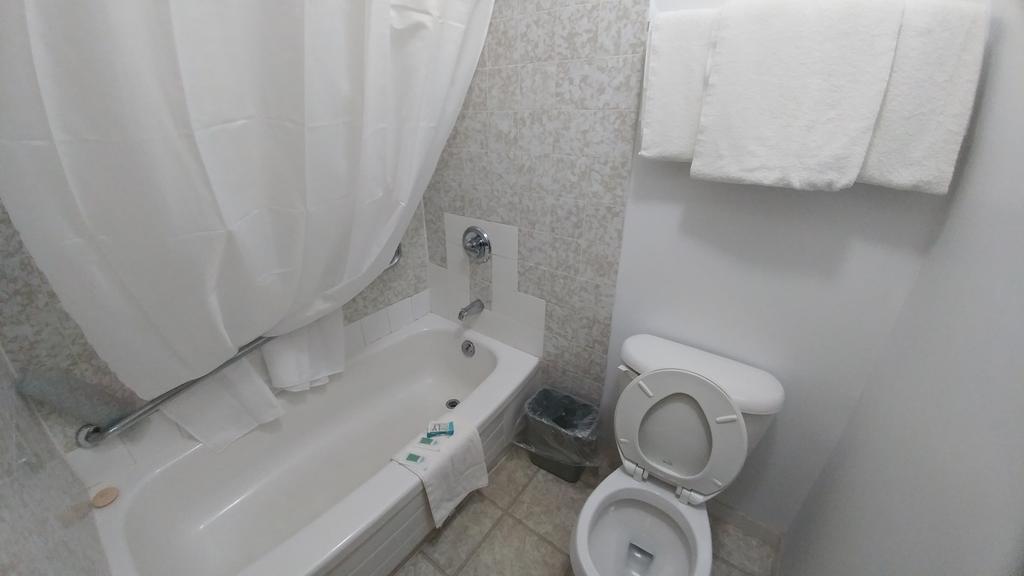 Northlander Motel Sault Ste. Marie Luaran gambar