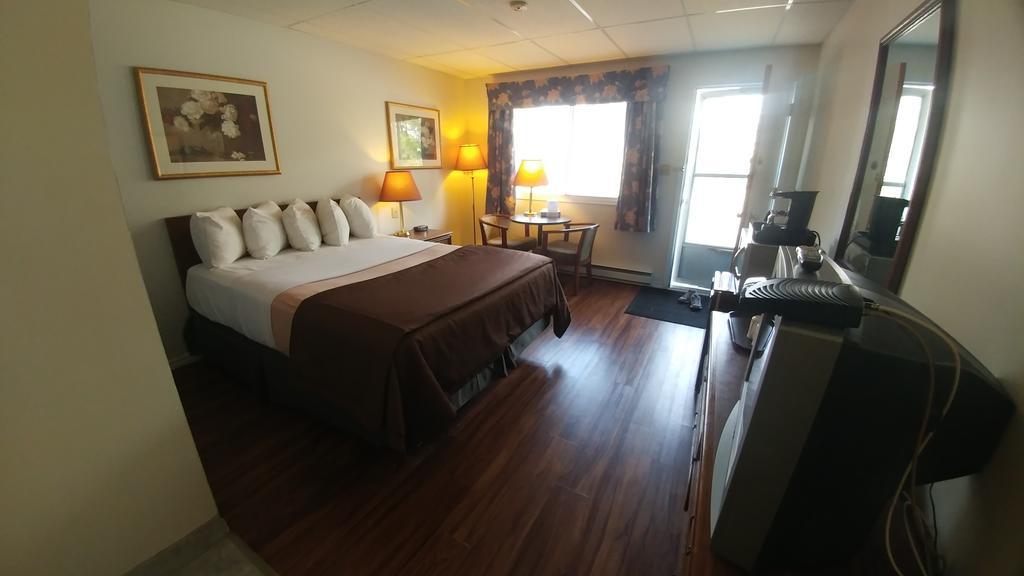 Northlander Motel Sault Ste. Marie Luaran gambar