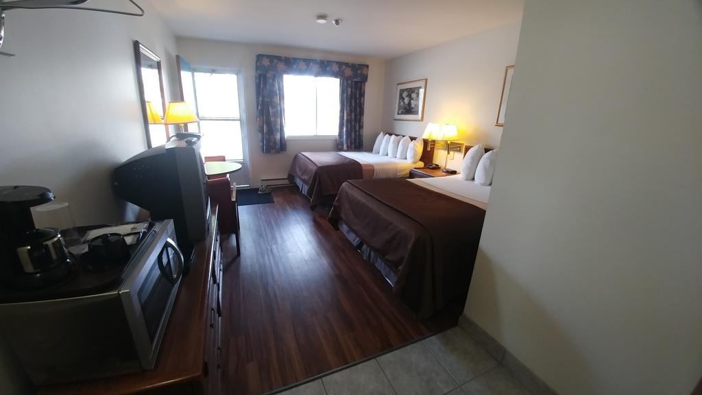 Northlander Motel Sault Ste. Marie Luaran gambar