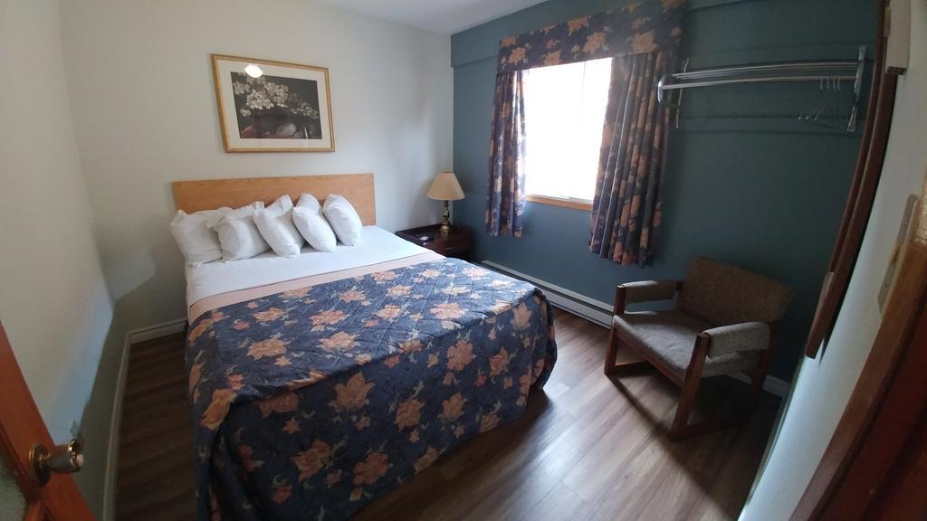 Northlander Motel Sault Ste. Marie Luaran gambar